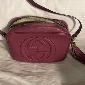 Gucci bag